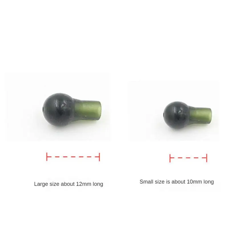 Удобные рыболовные принадлежности, силиконовая буферная втулка, материал для защиты от обмотки, силиконовая втулка, обеспечивающая амортизирующий эффект
Удобные рыболовные принадлежности, силиконовая буферная втулка, материал для защиты от обмотки, силиконовая втулка, обеспечивающая амортизирующий эффект