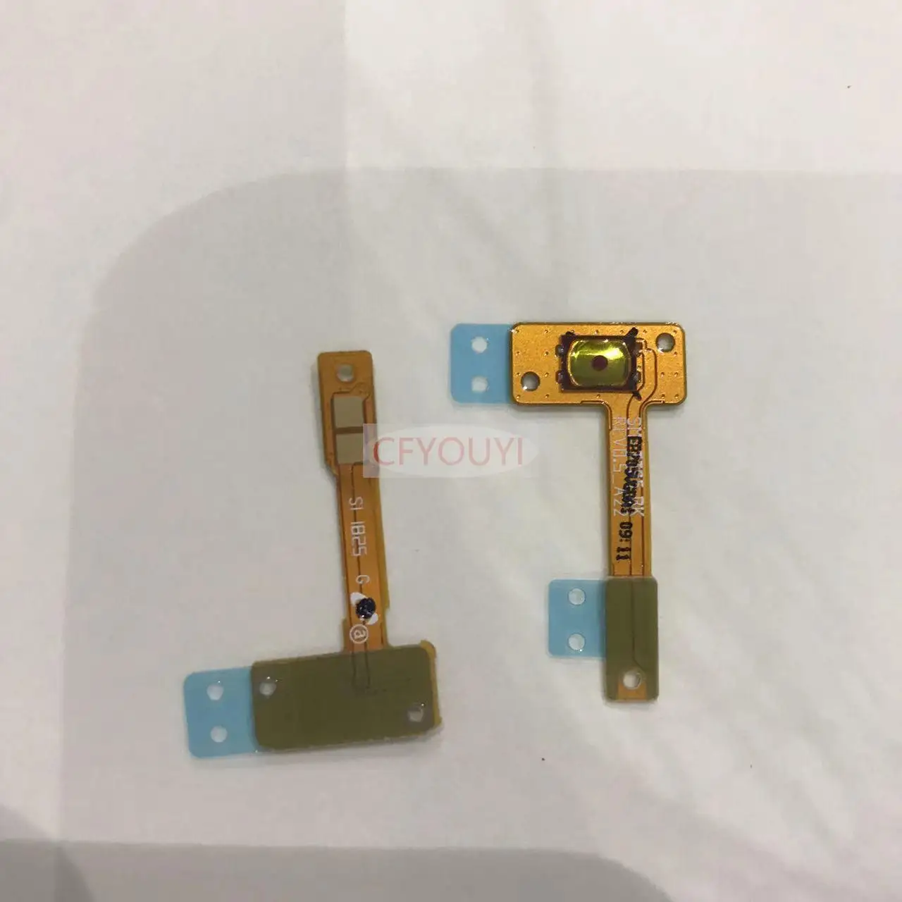 For Samsung Galaxy Tab Active2 SM-T395 Microphone Mic Flex Cable Replacement Part
For Samsung Galaxy Tab Active2 SM-T395 Microphone Mic Flex Cable Replacement Part