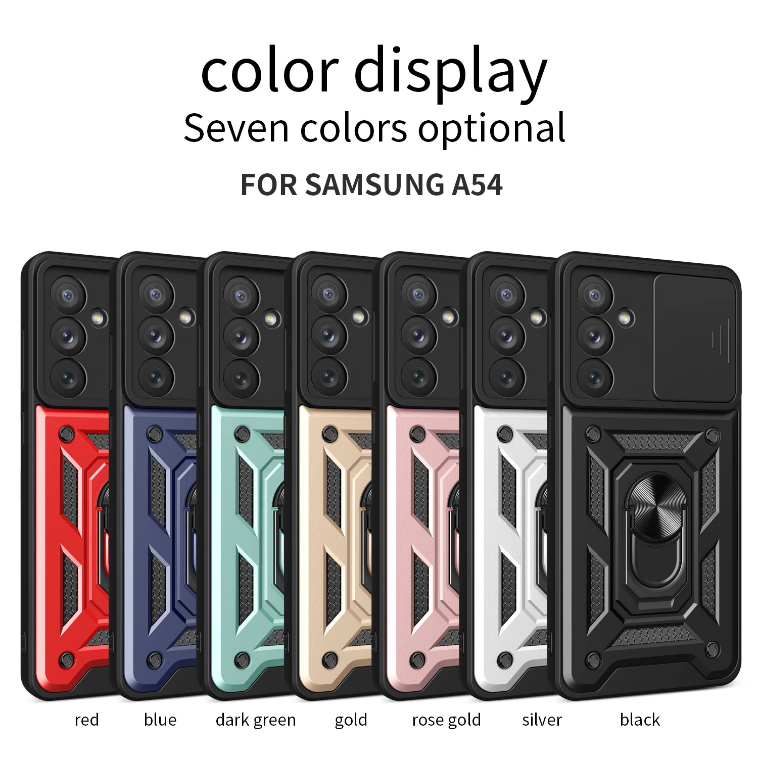 Armor Push Window Case for Galaxy S23 Ultra A54 A14 A04 M23 M53 A23 A03 Core A73 A53 A13 A33 M52 Bumper Magnetic Bracket Cover
Armor Push Window Case for Galaxy S23 Ultra A54 A14 A04 M23 M53 A23 A03 Core A73 A53 A13 A33 M52 Bumper Magnetic Bracket Cover