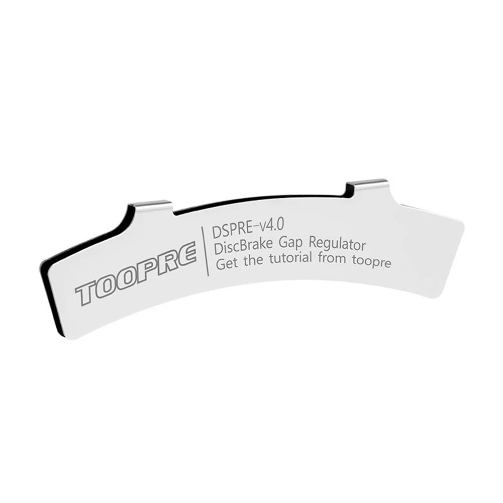 Professional Grade Tool for Aligning Bicycle Hydraulic Disc Brake Pads and Ensuring Smooth Functioning (1 Pack)
Professional Grade Tool for Aligning Bicycle Hydraulic Disc Brake Pads and Ensuring Smooth Functioning (1 Pack)