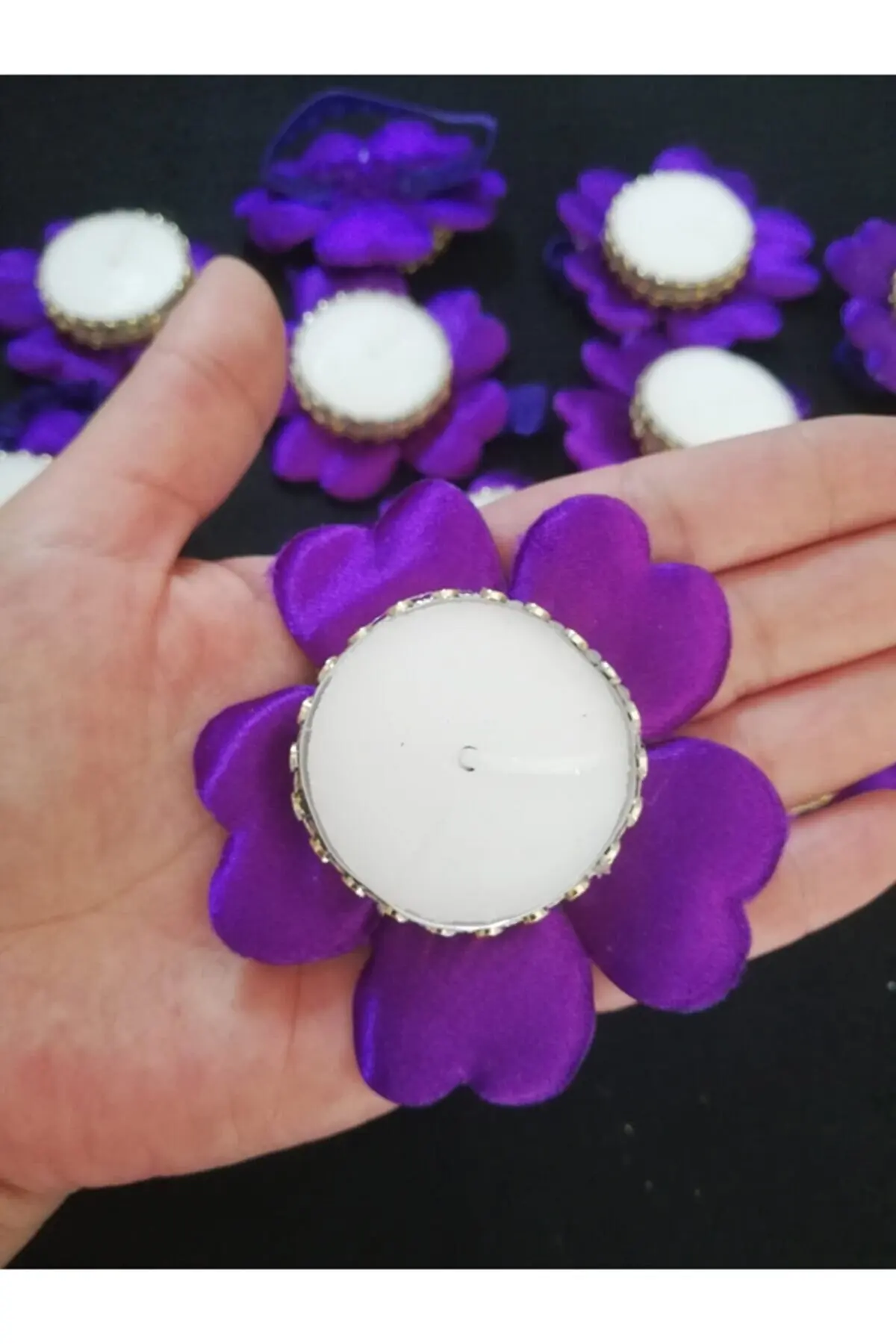 Happy Moments Henna Night Purple Hand Wax Bridal Jewelry For Wedding Gift Candles Henna Night
Happy Moments Henna Night Purple Hand Wax Bridal Jewelry For Wedding Gift Candles Henna Night