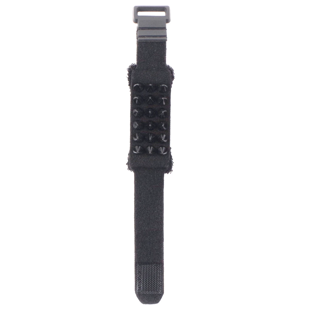 7 Strings Guitar Bass Fretboard Muting Dampeners String Wraps Accessorys 19CM Guitar Fret Strings Mute Noise Damper Muter Wraps
7 Strings Guitar Bass Fretboard Muting Dampeners String Wraps Accessorys 19CM Guitar Fret Strings Mute Noise Damper Muter Wraps