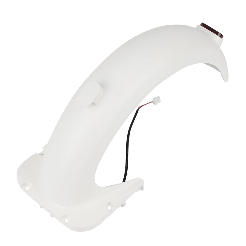 Electric Scooter Rear Mudguard Rear Fenders For Ninebot Max G30 Water Baffle Shield Tyre Guard Accessories
Electric Scooter Rear Mudguard Rear Fenders For Ninebot Max G30 Water Baffle Shield Tyre Guard Accessories