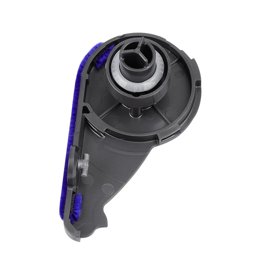 Roller Brush Bar End Cap Cover for Dyson V6 V7 V8 V10 V11 V15 Vacuum Cleaner End Cap Side Replacement Parts
Roller Brush Bar End Cap Cover for Dyson V6 V7 V8 V10 V11 V15 Vacuum Cleaner End Cap Side Replacement Parts