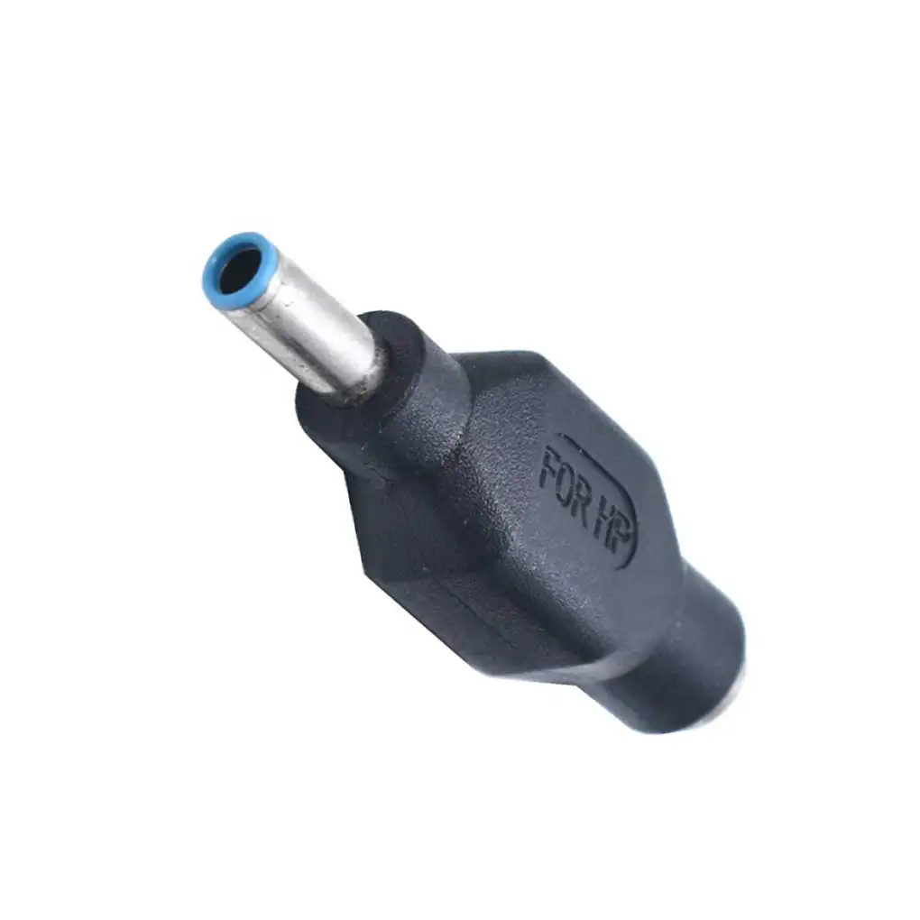DC Adapter Female to Male Power Converter Repair Replacement for HP
DC Adapter Female to Male Power Converter Repair Replacement for HP