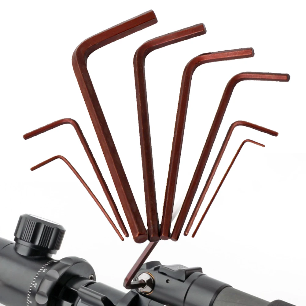 8pcs Small Hex Key Wrench Set 0.7-4mm Hexagon L Type Wrench Repair Tools For Disassembly Assembly Precision Components
8pcs Small Hex Key Wrench Set 0.7-4mm Hexagon L Type Wrench Repair Tools For Disassembly Assembly Precision Components