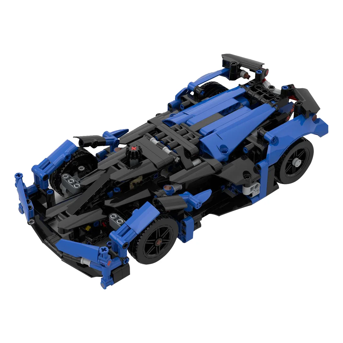 Авторизованный товар, модель суперкара версии V12 GT, детали, деталь, набор MOC, игрушка для мальчиков, подарки
Авторизованный товар, модель суперкара версии V12 GT, детали, деталь, набор MOC, игрушка для мальчиков, подарки