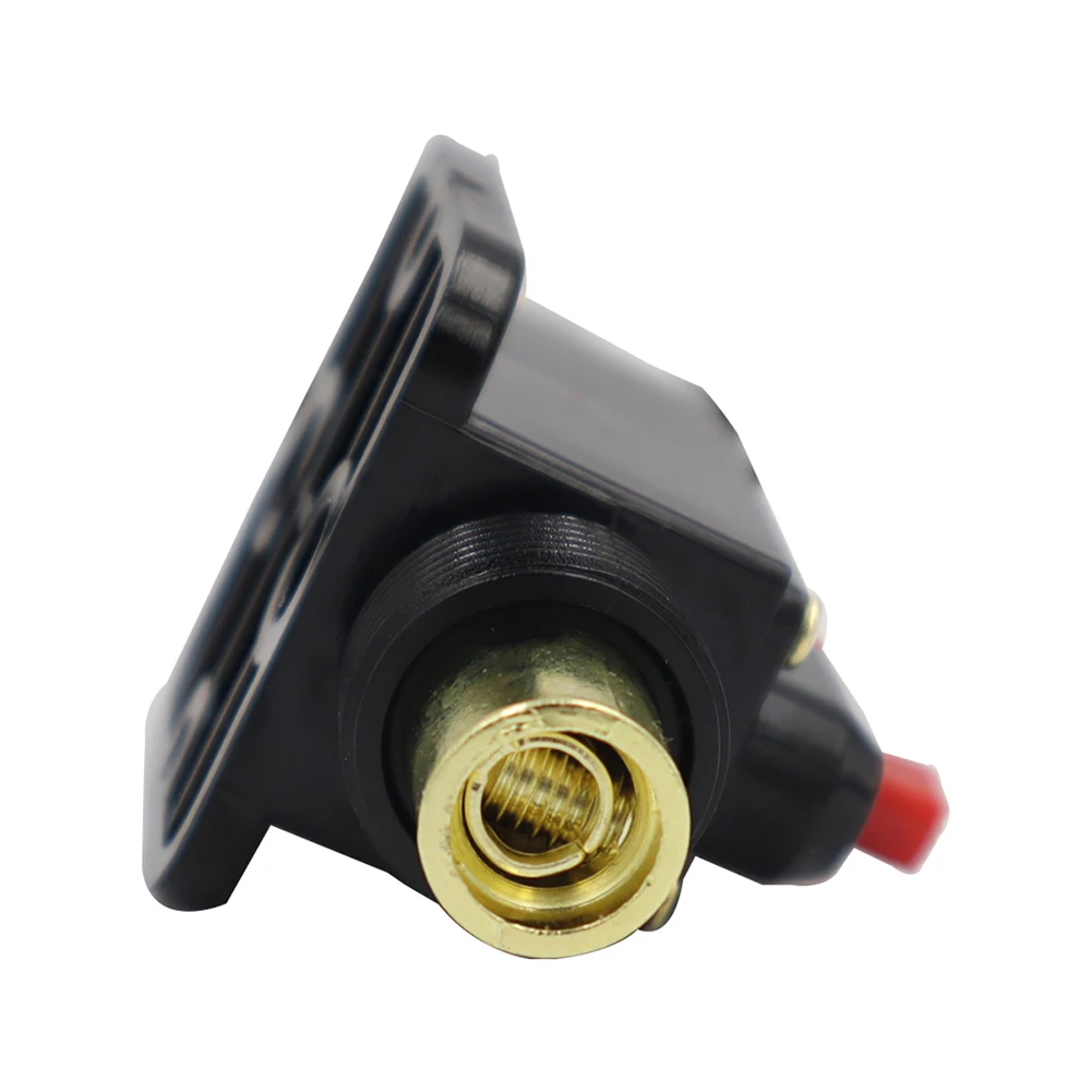 Circuit Protector Car Fuse Audio Circuit Protector Automatic Recovery Fuse DC 12V 24V
Circuit Protector Car Fuse Audio Circuit Protector Automatic Recovery Fuse DC 12V 24V