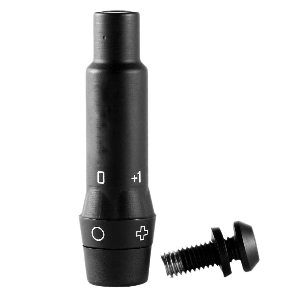 Golf Shaft Adapter Sleeve Tip Right Hand for G35 G400 Driver and Wood Golf Club Replacement,0.350
Golf Shaft Adapter Sleeve Tip Right Hand for G35 G400 Driver and Wood Golf Club Replacement,0.350