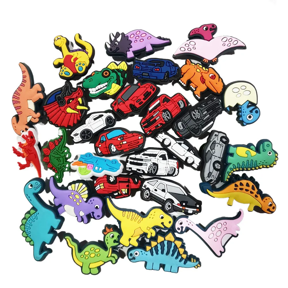 Shoe Charms Decorations Fits for Crocs Accessories 1pcs Car Pins Boys Girls Kids Women Teens Christmas Gifts Party Favors
Shoe Charms Decorations Fits for Crocs Accessories 1pcs Car Pins Boys Girls Kids Women Teens Christmas Gifts Party Favors