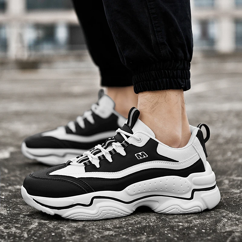 SOLI2 Male Luxury Original Traine Mens casual Shoes loafers off running Shoes Speed Knit Race white Shoes S4520- S4535 
SOLI2 Male Luxury Original Traine Mens casual Shoes loafers off running Shoes Speed Knit Race white Shoes S4520- S4535