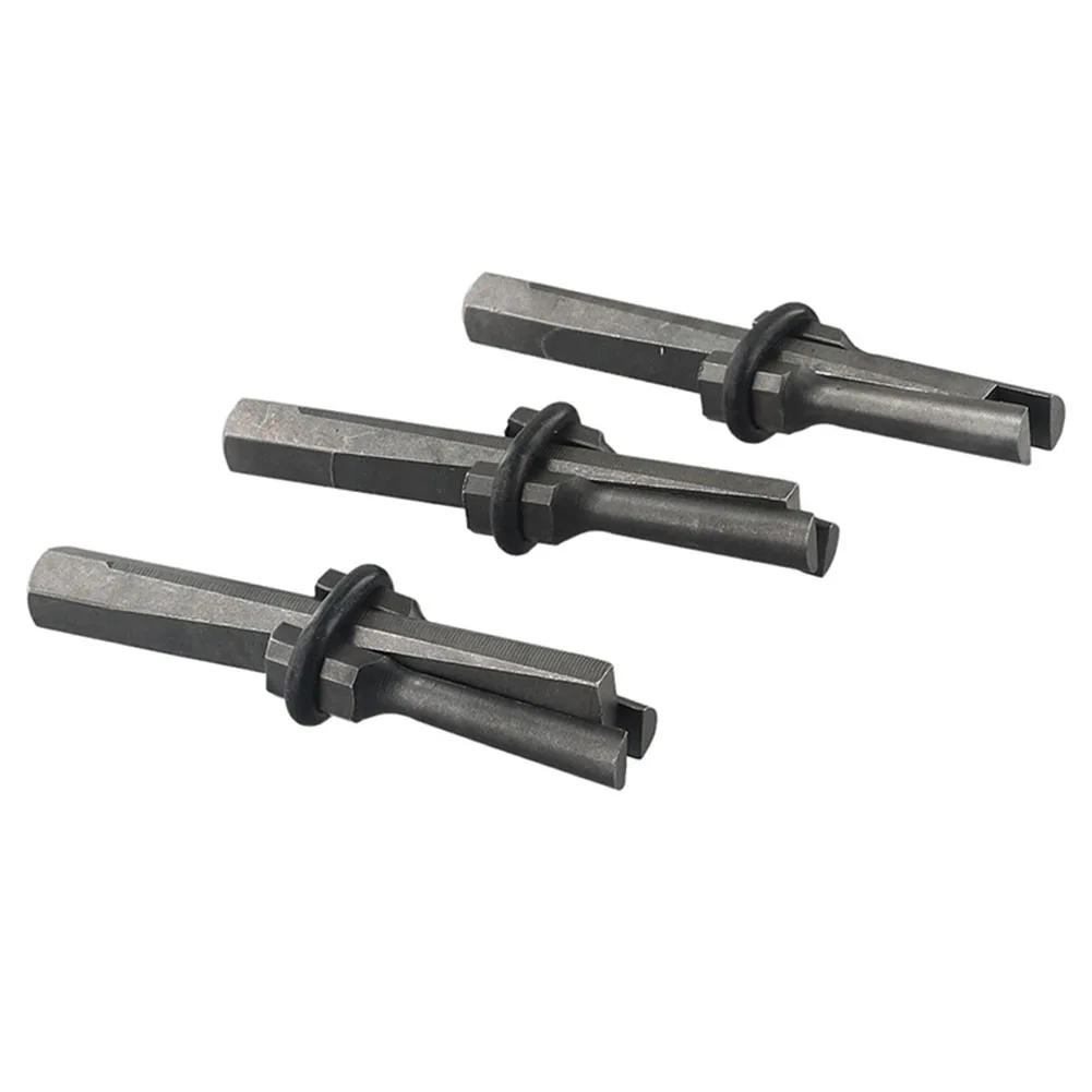 Diameter Concrete Granite Hand Tools Rock Splitter Plug Wedges Concrete Quantity Diameter Rock Easy To Use Set
Diameter Concrete Granite Hand Tools Rock Splitter Plug Wedges Concrete Quantity Diameter Rock Easy To Use Set