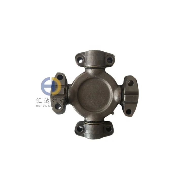 Huida Good Quality HD465 HD605 WA480-6 shaft spider 421-20-32621 uesd for komatsu
Huida Good Quality HD465 HD605 WA480-6 shaft spider 421-20-32621 uesd for komatsu