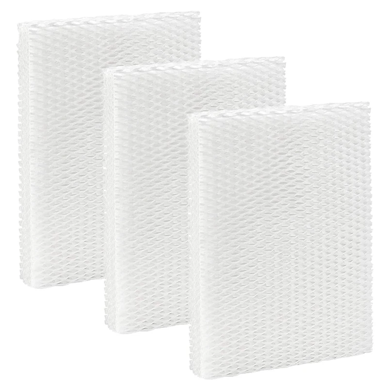 3Pack MD1-0034 Spare Parts Humidifier Wick Filters For Vornado Evaporative Evap40 Evap2 EV100 EV200 EVDC300 Humidifiers
3Pack MD1-0034 Spare Parts Humidifier Wick Filters For Vornado Evaporative Evap40 Evap2 EV100 EV200 EVDC300 Humidifiers