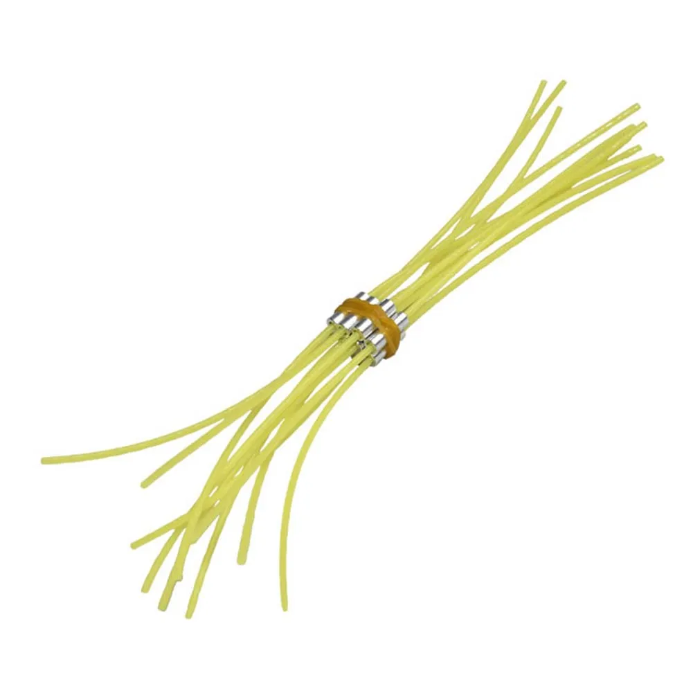 Strong Spool Line Spool Line 27CM Length Durable For ART23 For BOSCH Strimmer For GL680 GL685 Practical To Use
Strong Spool Line Spool Line 27CM Length Durable For ART23 For BOSCH Strimmer For GL680 GL685 Practical To Use