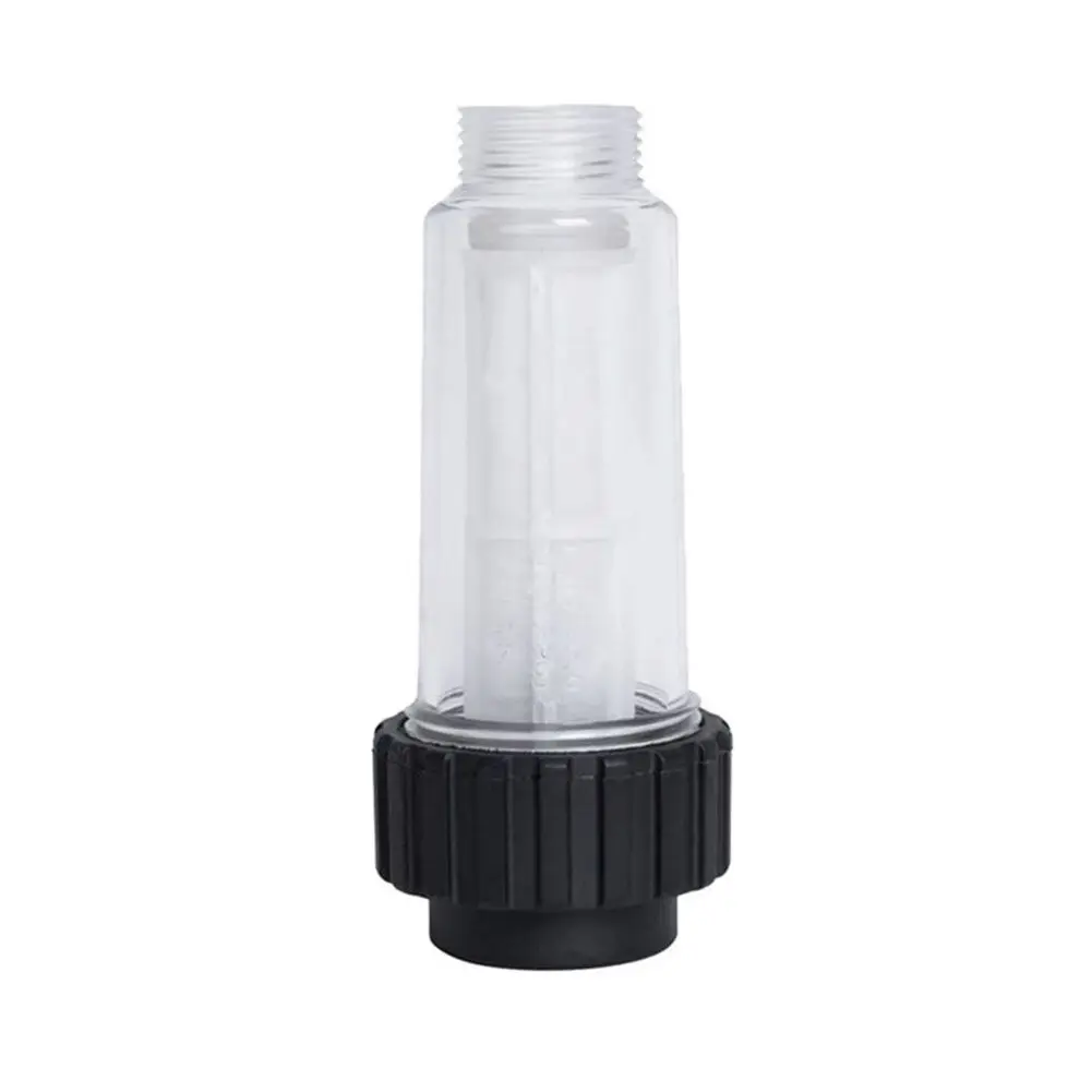 1 Set Filter Faden Glatt Anpassen Inlet G 3/4\\\\\\\"F Outlet G 3/4\\\\\\\"M Thread Fit Smoothly Easy To Install And Use
1 Set Filter Faden Glatt Anpassen Inlet G 3/4\\\\\\\"F Outlet G 3/4\\\\\\\"M Thread Fit Smoothly Easy To Install And Use