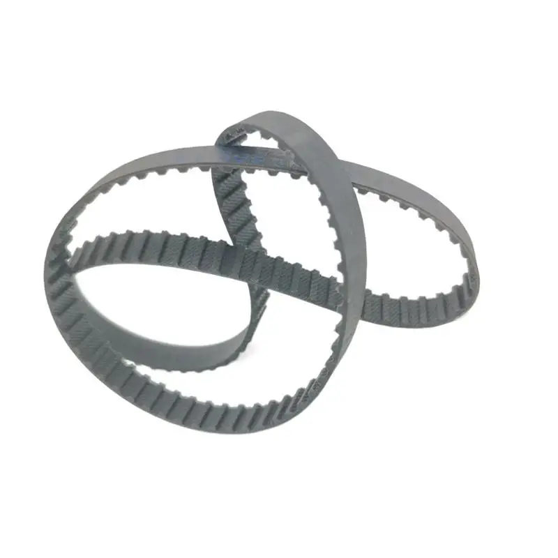 T5 980 Timing Belt Transmission Belts Length 980mm Width 10mm 5mm 6mm 9mm Closed Loop Rubber Synchronous Belt
T5 980 Timing Belt Transmission Belts Length 980mm Width 10mm 5mm 6mm 9mm Closed Loop Rubber Synchronous Belt