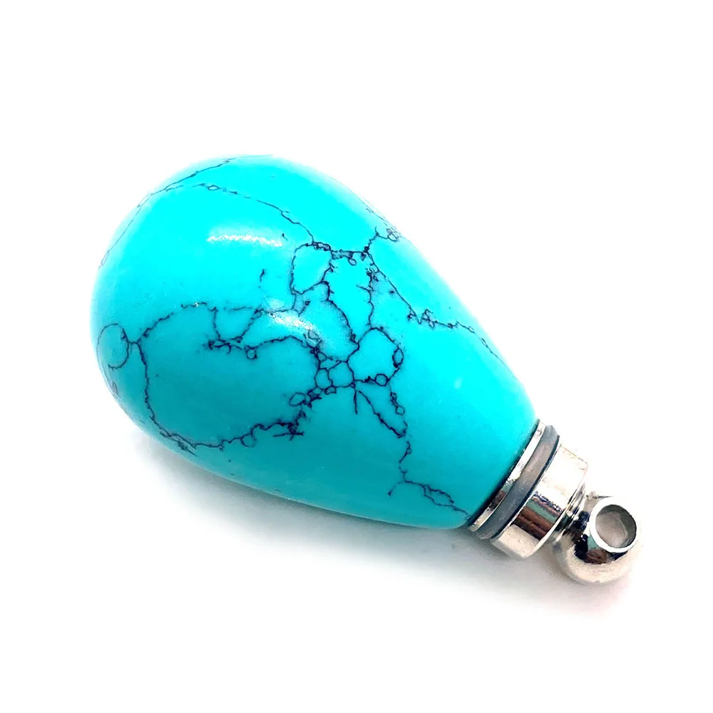 Natural Stone Pendants Malachite Rose Quartz Green Aventurine Water Drop Shape Jewelry DIY Necklace Earrings Charms Accessories
Natural Stone Pendants Malachite Rose Quartz Green Aventurine Water Drop Shape Jewelry DIY Necklace Earrings Charms Accessories