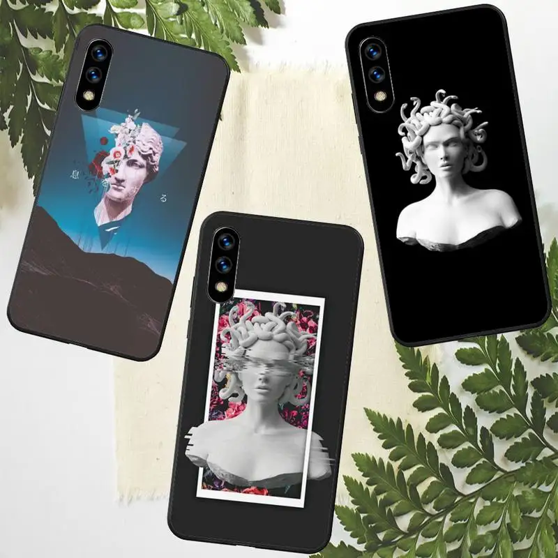 Mona Lisa Art David Lines Phone Case For Redmi 9A 8A 6A Note 9 8 10 11S 8T Pro Max 9 K20 K30 K40 Pro PocoF3 Note11 5G Case
Mona Lisa Art David Lines Phone Case For Redmi 9A 8A 6A Note 9 8 10 11S 8T Pro Max 9 K20 K30 K40 Pro PocoF3 Note11 5G Case