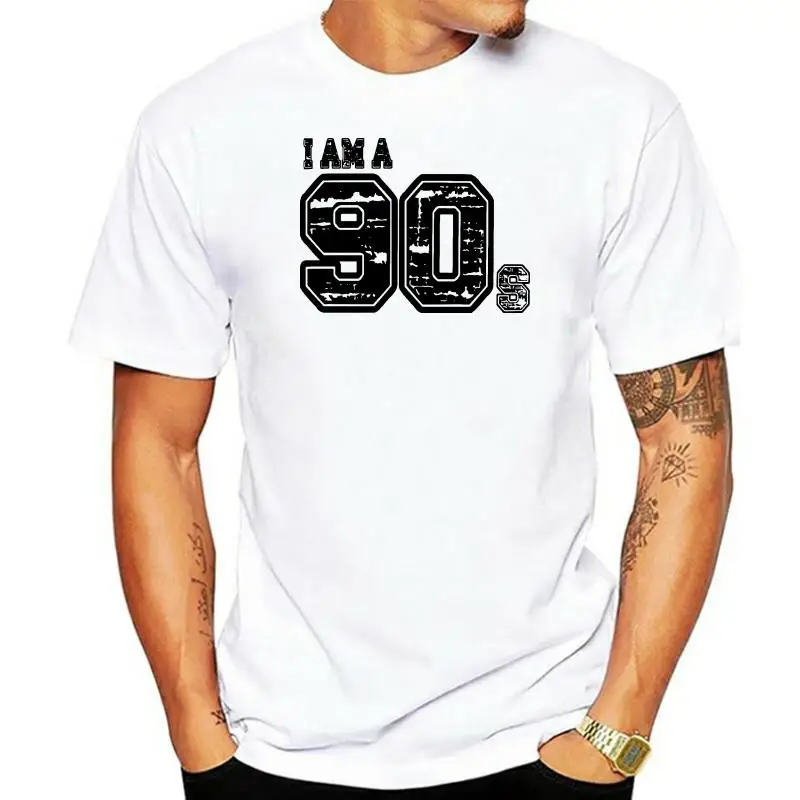 New Unisex Summer Tops Casuals Shirts I Am A Post 90s Black Print T Shirt Gift Fashion T-shirt Cool Novelty Unisex Tee Shirts
New Unisex Summer Tops Casuals Shirts I Am A Post 90s Black Print T Shirt Gift Fashion T-shirt Cool Novelty Unisex Tee Shirts
