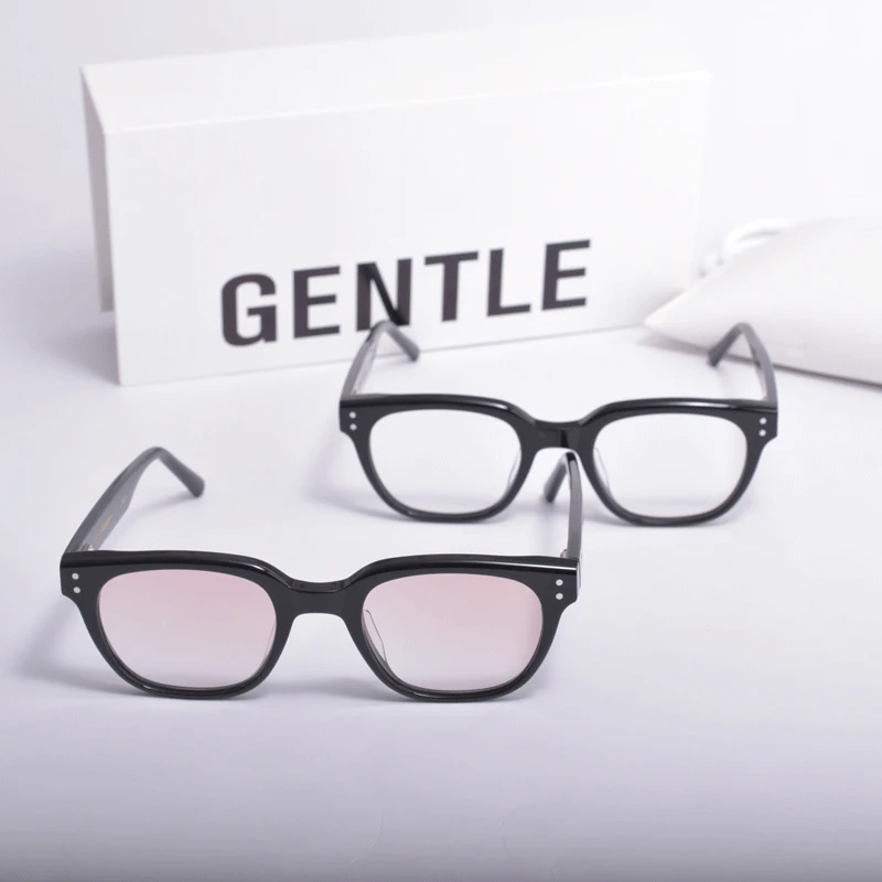 2021 GM New Fashion Acetate Anti-blue light Optics glasses frame GENTLE VOLTA MONSTER women men Prescription Eyewear frame
2021 GM New Fashion Acetate Anti-blue light Optics glasses frame GENTLE VOLTA MONSTER women men Prescription Eyewear frame