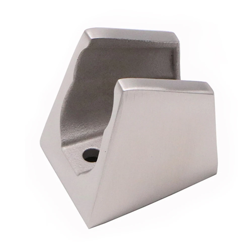 Bathroom Wall Mounted Head Bracket Replacement Shower Stainless Steel Rack Holder
Bathroom Wall Mounted Head Bracket Replacement Shower Stainless Steel Rack Holder