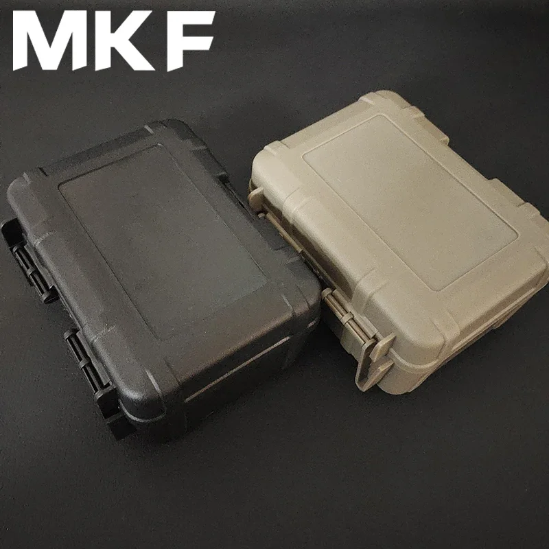 Tactical T-2 RMR red dot storage box ABS sight tool box waterproof safety box equipment storage box
Tactical T-2 RMR red dot storage box ABS sight tool box waterproof safety box equipment storage box