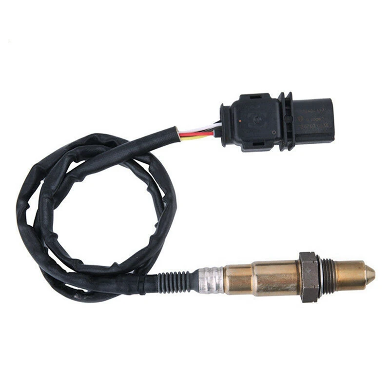 1928404687 Lambda O2 Oxygen Sensor LSU4.9 Wideband For Ford Chevrolet Opel Malibu 2012-2017 BV6A-9Y460-AA
1928404687 Lambda O2 Oxygen Sensor LSU4.9 Wideband For Ford Chevrolet Opel Malibu 2012-2017 BV6A-9Y460-AA
