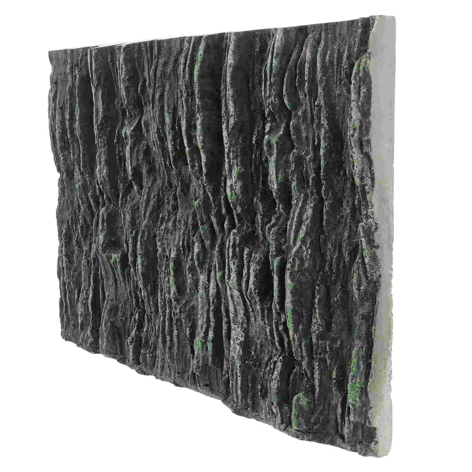 Background Tank Reptile Board Aquariumterrarium Bark Backdrop 3Ddecor Vivariumcork Box Turtle Wall Decorative Ornaments
Background Tank Reptile Board Aquariumterrarium Bark Backdrop 3Ddecor Vivariumcork Box Turtle Wall Decorative Ornaments