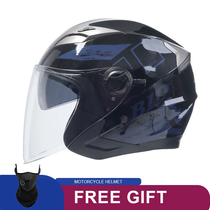 Full Face Double Lens Motorcycle Helmet Open Face Modular Casco Moto Racing Half Face Helmet Vintage Off Road Dot Approved
Full Face Double Lens Motorcycle Helmet Open Face Modular Casco Moto Racing Half Face Helmet Vintage Off Road Dot Approved