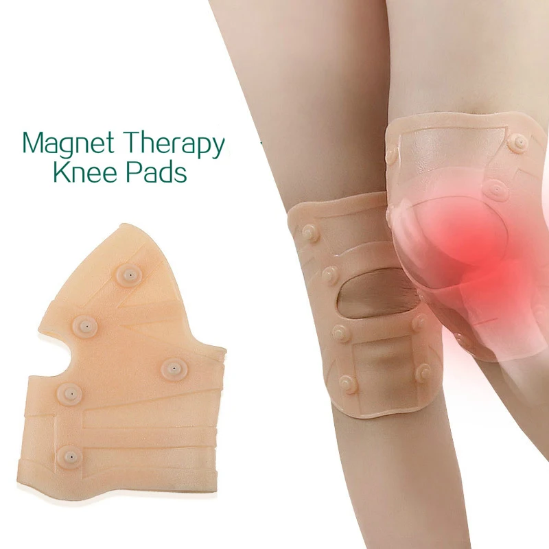 Magnetic Therapy Knee Pad Support Anti Arthritis Rheumatoid Pain Relief Compression Knee Patella Massage Sleeves Brace Protector
Magnetic Therapy Knee Pad Support Anti Arthritis Rheumatoid Pain Relief Compression Knee Patella Massage Sleeves Brace Protector