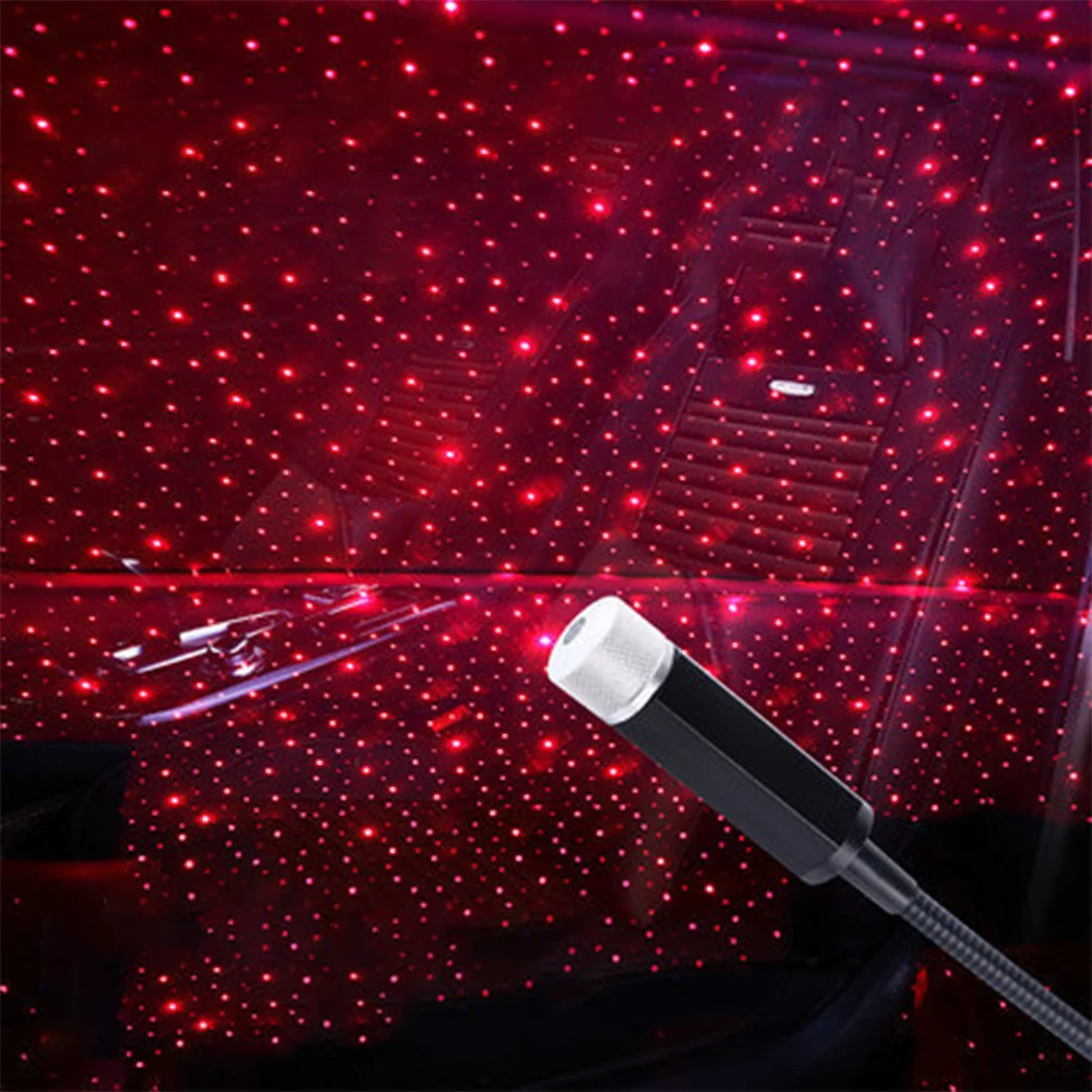 Мини-проектор звездный Ночной светильник портативный с питанием от USB автоматический светильник на крышу s атмосферный реквизит украшение ...
Мини-проектор звездный Ночной светильник портативный с питанием от USB автоматический светильник на крышу s атмосферный реквизит украшение ...