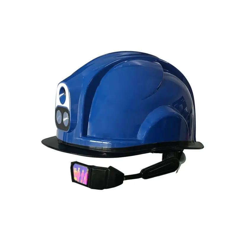 2021 Newest Thermal Imaging Camera With Face Recognition 4G GPS WIFI For Power Engineering And Inspection Law Enforcement
2021 Newest Thermal Imaging Camera With Face Recognition 4G GPS WIFI For Power Engineering And Inspection Law Enforcement