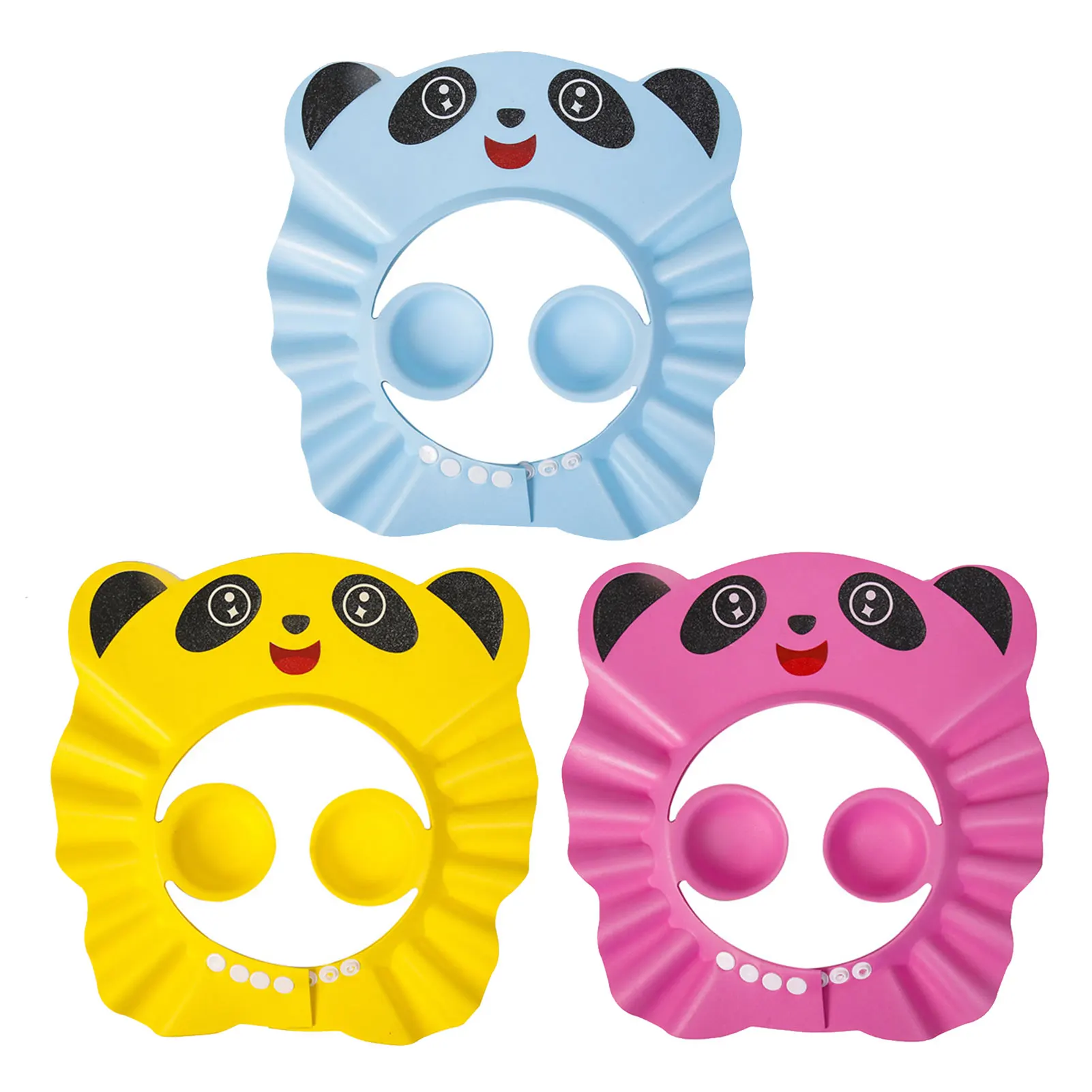 Baby Shower Cap With Ear Protection Silicone Baby Shower Cap Toddler Shampoo Bathing Protection Soft Cap For Children Baby Kids
Baby Shower Cap With Ear Protection Silicone Baby Shower Cap Toddler Shampoo Bathing Protection Soft Cap For Children Baby Kids