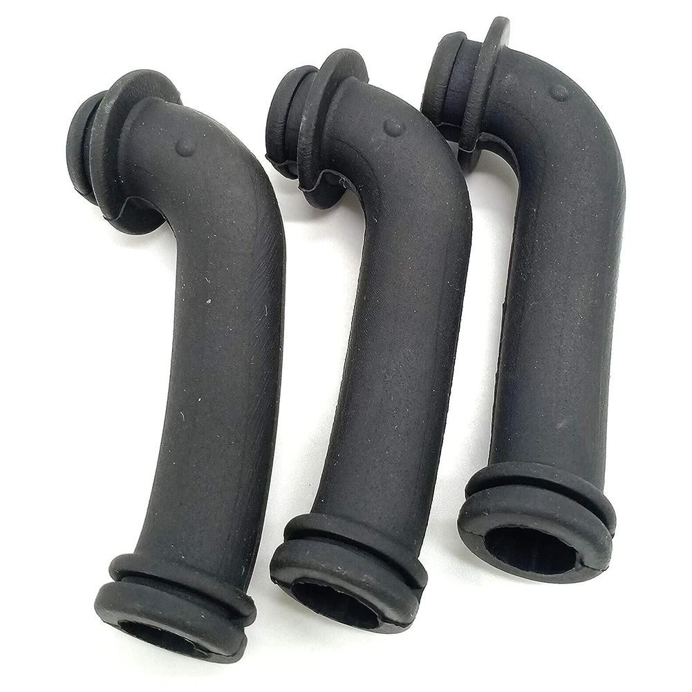 Superior Material Replace Old Hoses with 3Pcs Vacuum Hoses 792184 for Black Tool Enhanced Durability and Performance
Superior Material Replace Old Hoses with 3Pcs Vacuum Hoses 792184 for Black Tool Enhanced Durability and Performance