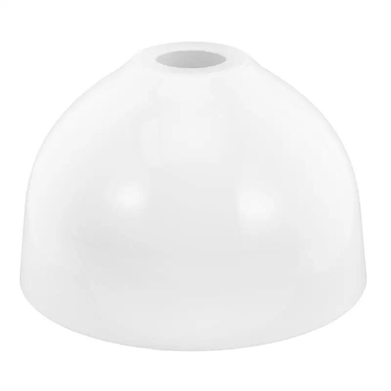 2pcs Small Lamp Shade 4cm Opening Lighting Fixture Replacement Plastic Shade
2pcs Small Lamp Shade 4cm Opening Lighting Fixture Replacement Plastic Shade