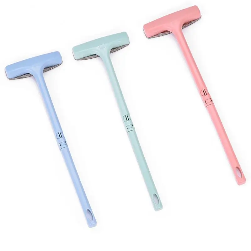 Long Handle Window Mesh Screen Brush Curtain Net Wipe Cleaner Retractable Carpet Brush Dust Removal Brush Home Cleaning Tools 
Long Handle Window Mesh Screen Brush Curtain Net Wipe Cleaner Retractable Carpet Brush Dust Removal Brush Home Cleaning Tools
