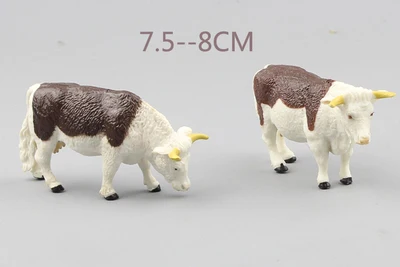 pvc figure model toy solid animal model toy black cow calf milk cow vintage model 2pcs/lot
pvc figure model toy solid animal model toy black cow calf milk cow vintage model 2pcs/lot
