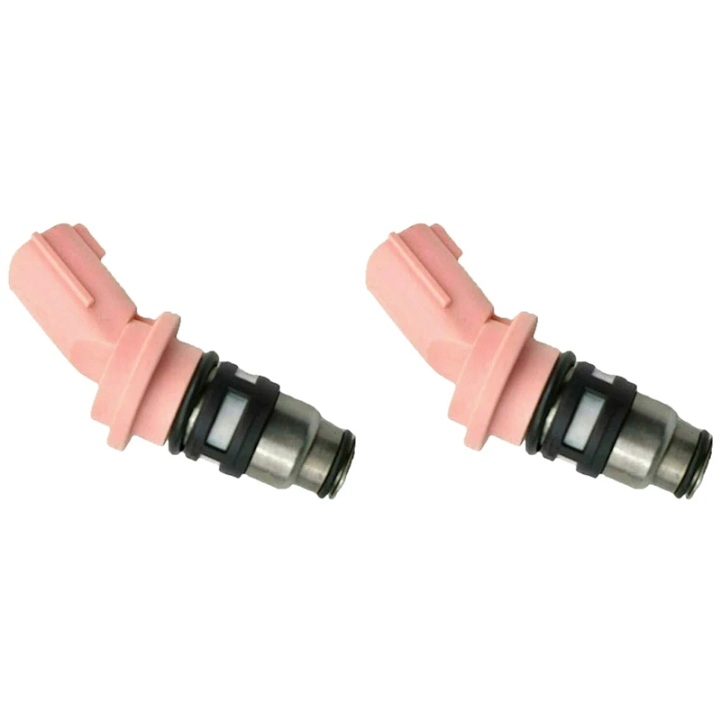 Топливные форсунки 2X 16600-73C00 A46-H02 1660073C00 A46H02 для Nissan 100NX Almera Primera Sunny Tsuru
Топливные форсунки 2X 16600-73C00 A46-H02 1660073C00 A46H02 для Nissan 100NX Almera Primera Sunny Tsuru