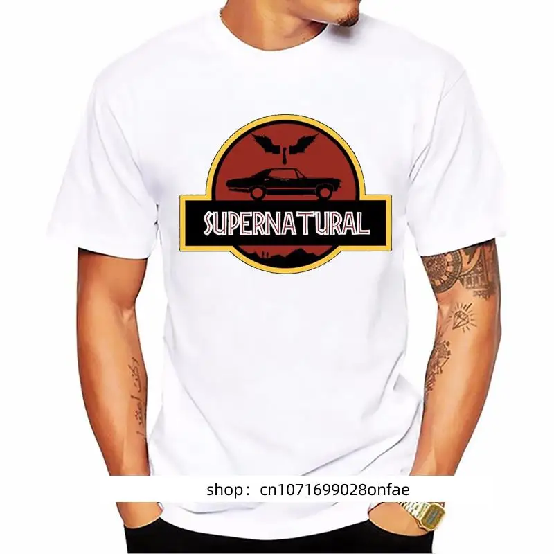 Carry On My Wayward Son T-Shirt Men Graphic Supernatural TV Series Print T Shirt Summer White Short Sleeve Casual Male Camiseta
Carry On My Wayward Son T-Shirt Men Graphic Supernatural TV Series Print T Shirt Summer White Short Sleeve Casual Male Camiseta