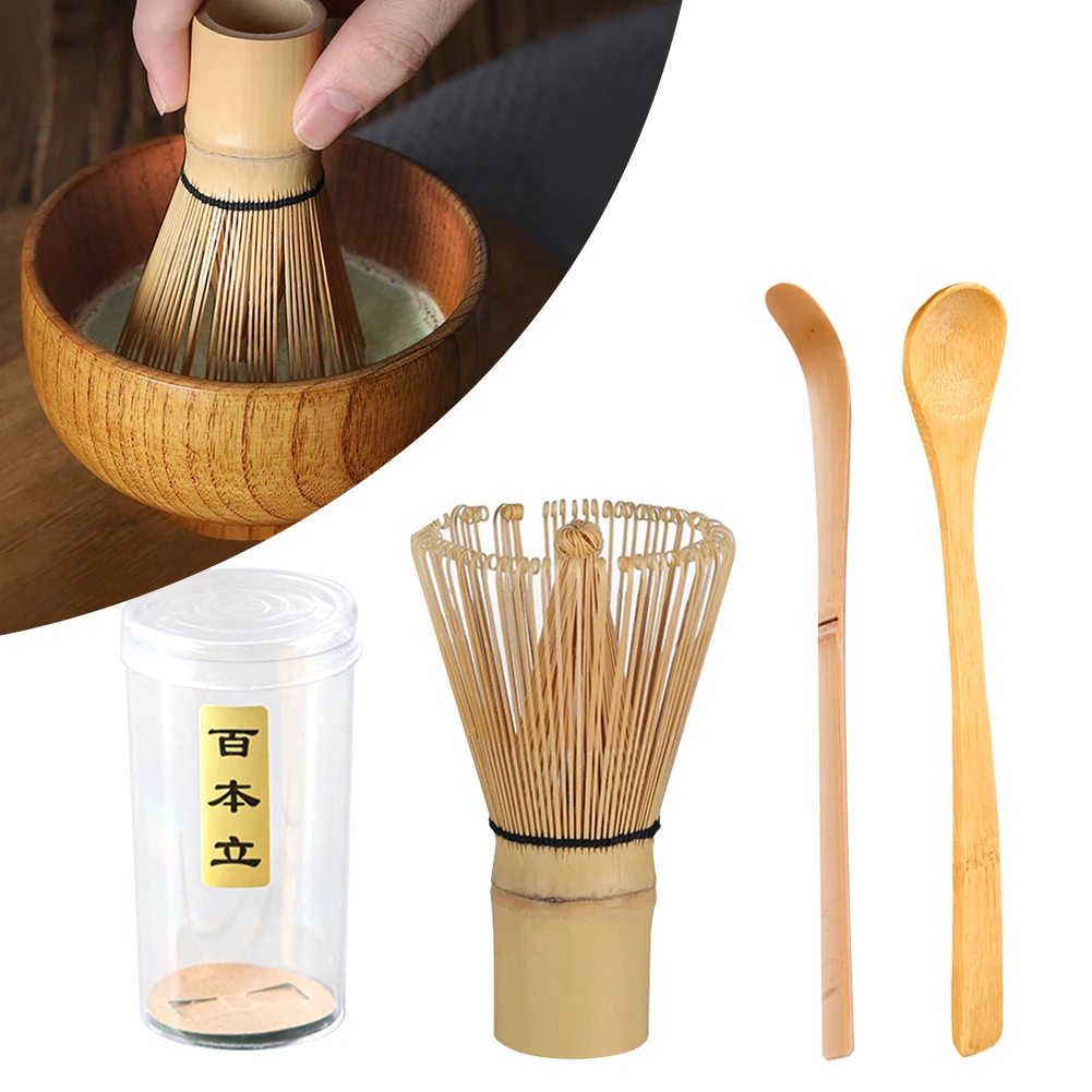 Tea Set Japanese Tea Set Matcha Whisk Chasen Tea Spoon And Scoop Chashaku Matcha Tea Set Bamboo Tools Accessories
Tea Set Japanese Tea Set Matcha Whisk Chasen Tea Spoon And Scoop Chashaku Matcha Tea Set Bamboo Tools Accessories