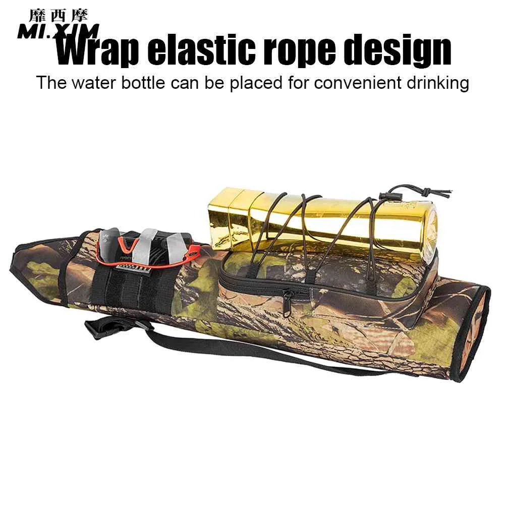 Bow Storage Bag Portable Bow Quiver Holder Bottom Thickening Adjustable Strap Accessories for Outdoor Archery Hunting
Bow Storage Bag Portable Bow Quiver Holder Bottom Thickening Adjustable Strap Accessories for Outdoor Archery Hunting