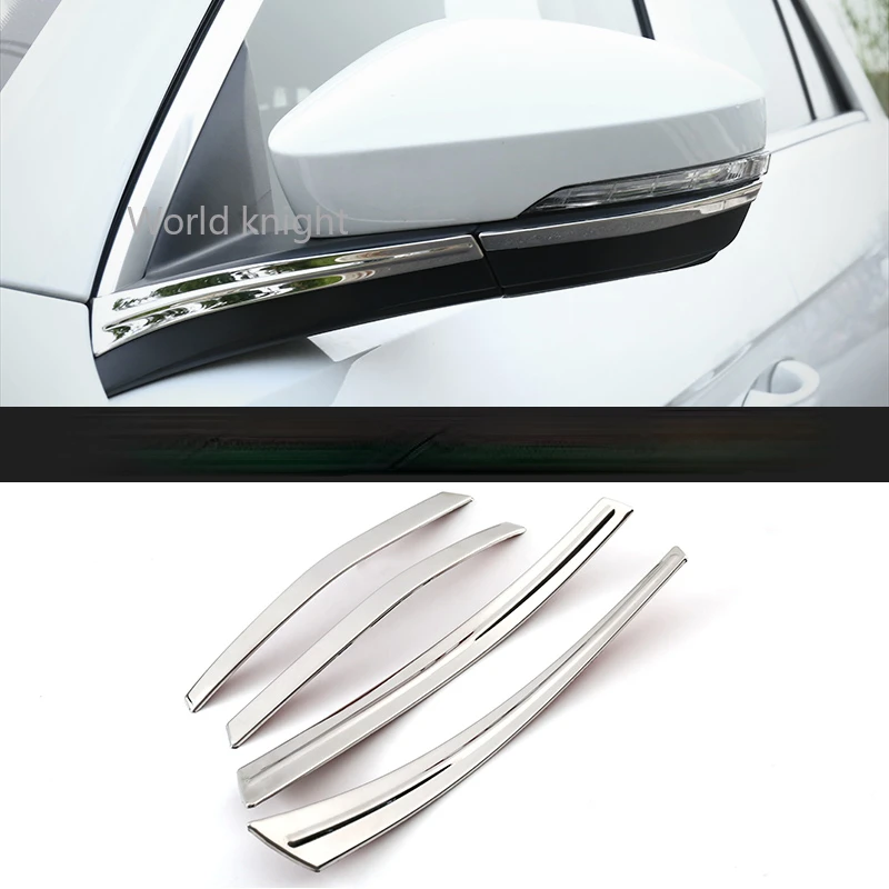 Накладка на боковое зеркало заднего вида для Volkswagen T-Roc TROC 2018-2021Chrome
Накладка на боковое зеркало заднего вида для Volkswagen T-Roc TROC 2018-2021Chrome