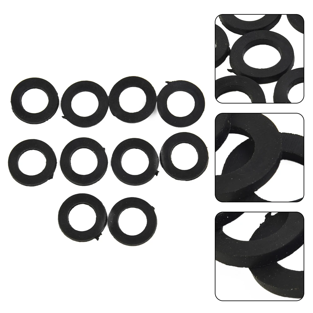 10Pcs O-Rings For Pressure Washer Hose Quick Disconnect Brand New Garden Irrigation Tool Replacement Accessories
10Pcs O-Rings For Pressure Washer Hose Quick Disconnect Brand New Garden Irrigation Tool Replacement Accessories