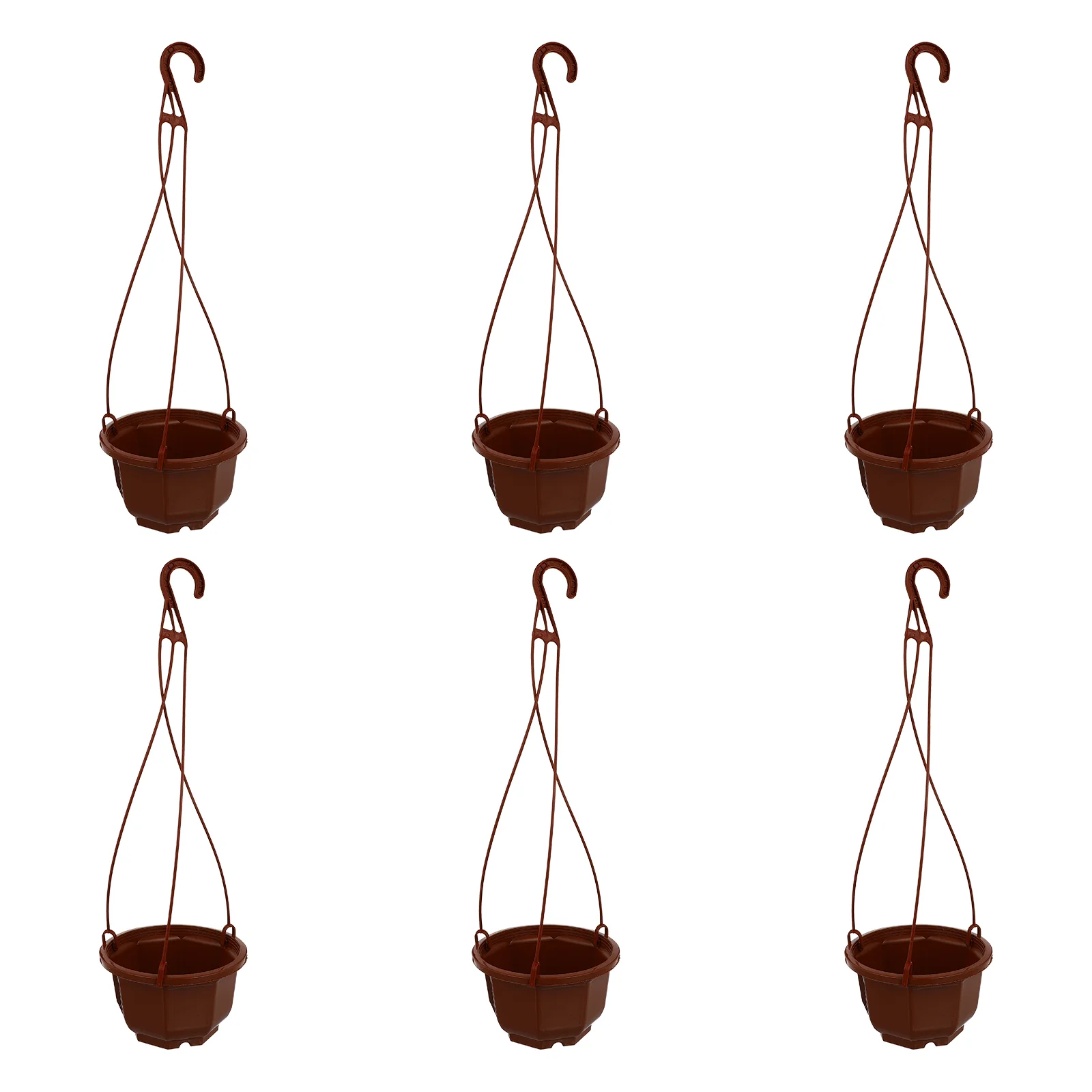 Hanging Planter Pots Flower Pot Basket Wall Orchid Planters Balcony Holders Holder Air Indoor Flowerpot Succulents Succulent
Hanging Planter Pots Flower Pot Basket Wall Orchid Planters Balcony Holders Holder Air Indoor Flowerpot Succulents Succulent