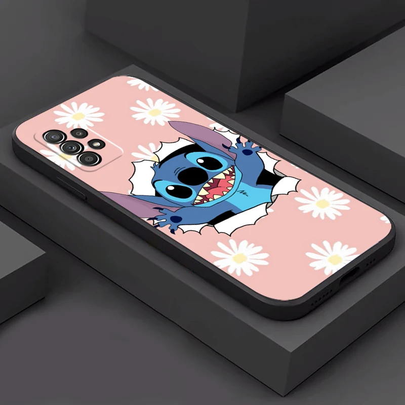 Disney Stitch MIQI Phone Cases For Xiaomi Redmi Note 10 10S 10 Pro POCO F3 GT X3 GT M3 Pro X3 NFC Carcasa Coque 
Disney Stitch MIQI Phone Cases For Xiaomi Redmi Note 10 10S 10 Pro POCO F3 GT X3 GT M3 Pro X3 NFC Carcasa Coque