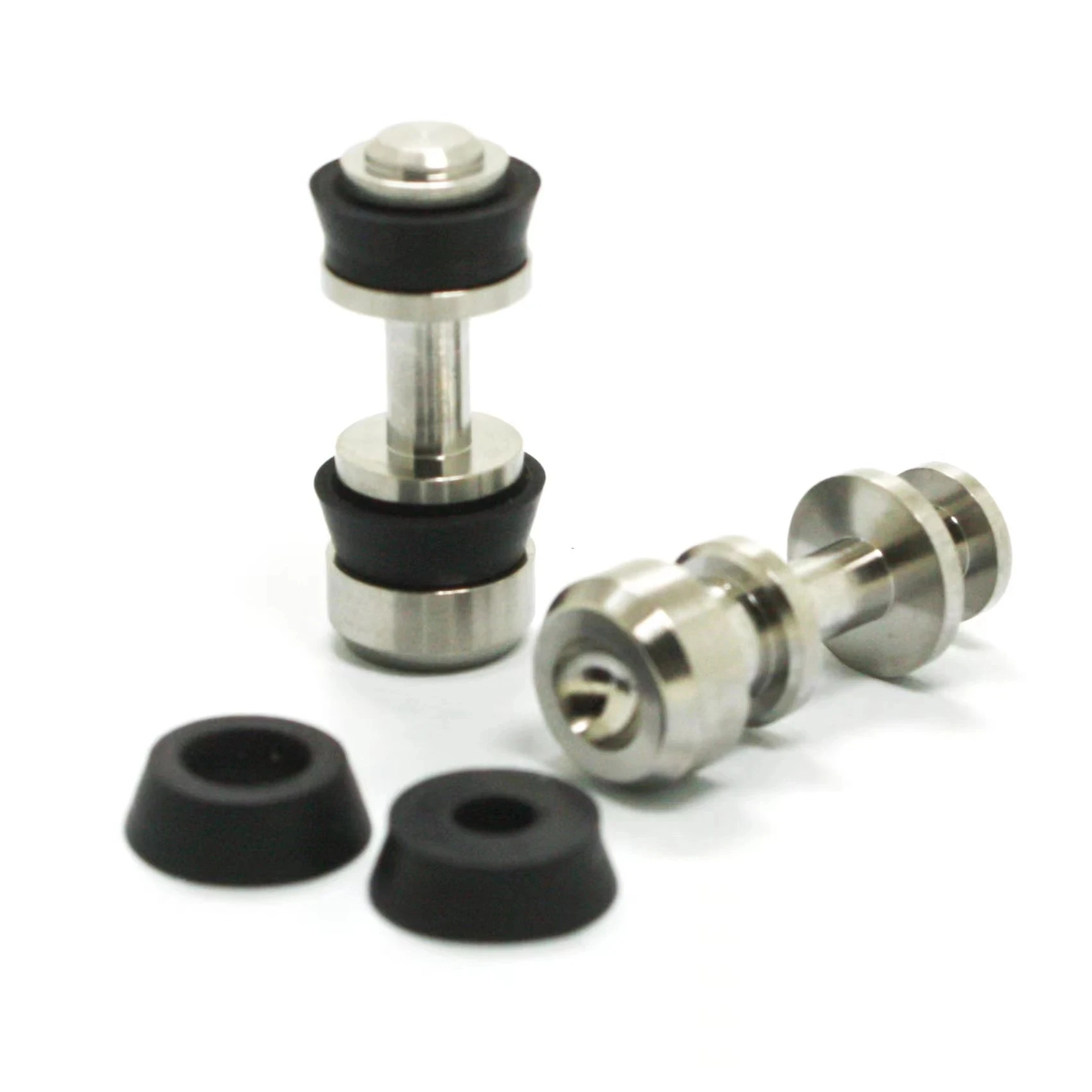 XT Piston Piston Stainless Steel Apron Bicycle Bike Brake DEORE Disc For M785 M8000 High Quality New Practical
XT Piston Piston Stainless Steel Apron Bicycle Bike Brake DEORE Disc For M785 M8000 High Quality New Practical