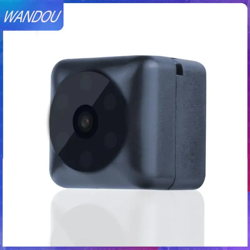 120 Degrees Action Camera Infrared Night Video 720p Hd Recording Mini Cameras Surveillance Smart Home Security Camera
120 Degrees Action Camera Infrared Night Video 720p Hd Recording Mini Cameras Surveillance Smart Home Security Camera