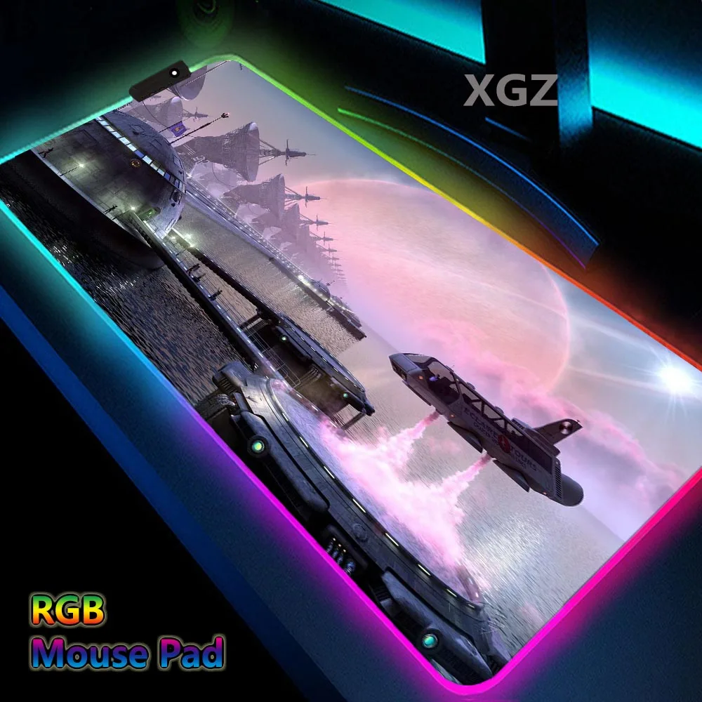 Oversized Gaming Mouse Pad, Itachi-mousepad Rgb Gaming, with Rgb Backlight, Large Size, Xxg, Anime Mouse
Oversized Gaming Mouse Pad, Itachi-mousepad Rgb Gaming, with Rgb Backlight, Large Size, Xxg, Anime Mouse