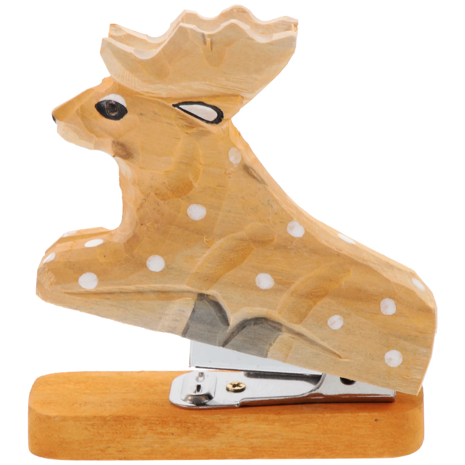 Animal Stapler Lovely Office Desk Supplies Women Log Home Accessories Home Office Suppliess Metal Mini Staples
Animal Stapler Lovely Office Desk Supplies Women Log Home Accessories Home Office Suppliess Metal Mini Staples